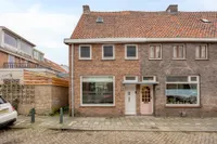 Lamastraat 56, Rotterdam