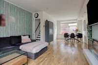 Lamastraat 56, Rotterdam