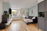 Lamastraat 56, Rotterdam