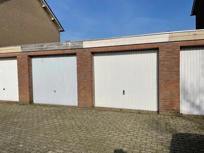 Iepenhof 6C 0 ong, 6584BP, Molenhoek, Limburg
