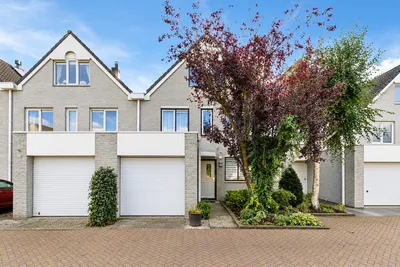 De Hoorn 52, 1188HJ, Amstelveen, Noord-Holland