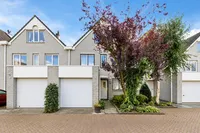 De Hoorn 52, Amstelveen