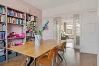 Van Musschenbroekstraat 247, 's-gravenhage