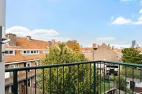 Van Musschenbroekstraat 247, 's-gravenhage