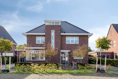 Vurenstraat 20, 5036WV, Tilburg, Noord-Brabant