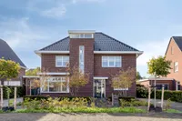 Vurenstraat 20, Tilburg
