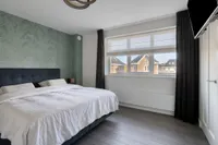 Vurenstraat 20, Tilburg