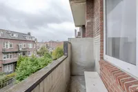 Van Swietenlaan 11 C, Rotterdam
