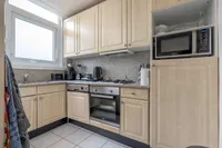 Randweg 126, Rotterdam
