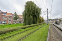 Randweg 126, Rotterdam