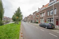 Randweg 126, Rotterdam