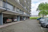 Jan Dammassestraat 6, Rotterdam