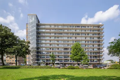 Jan Dammassestraat 6, 3078HL, Rotterdam, Zuid-Holland