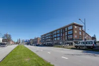Dorpsweg 52 C, Rotterdam