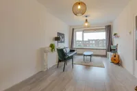 Dorpsweg 52 C, Rotterdam