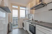 Dorpsweg 52 C, Rotterdam