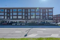 Dorpsweg 52 C, Rotterdam
