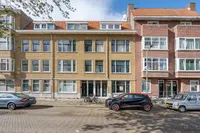 Moerkerkestraat 59 A, Rotterdam