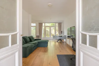 Moerkerkestraat 59 A, 3081RN, Rotterdam, Zuid-Holland