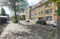 Moerkerkestraat 59 A, Rotterdam