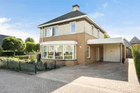 Oonderschoer 5, Markelo