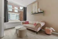 Burgstraat 40, Gorinchem