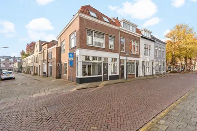 Burgstraat 40, 4201AD, Gorinchem, Zuid-Holland