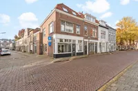 Burgstraat 40, Gorinchem