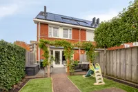 Erasmuslaan 73, Ridderkerk