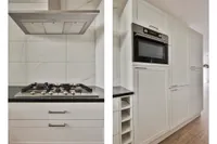 Vitóriadreef 21, Utrecht