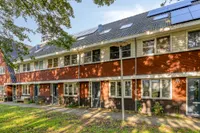 Vitóriadreef 21, Utrecht