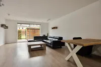 Vitóriadreef 21, Utrecht