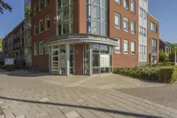 Kwaadeindstraat 135, Tilburg