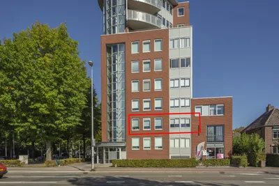 Kwaadeindstraat 135, 5041JL, Tilburg, Noord-Brabant