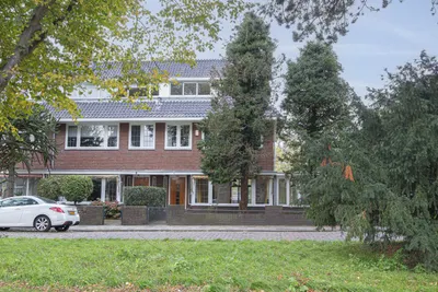 Westerweg 64, 1815DH, Alkmaar, Noord-Holland