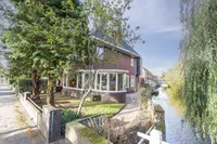 Westerweg 64, Alkmaar