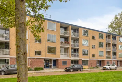Statenlaan 86, 4336CK, Middelburg, Zeeland