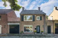 Jasmijnlaan 14, Oudenbosch