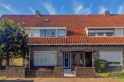 Hondiusstraat 47, 4532CA, Terneuzen, Zeeland