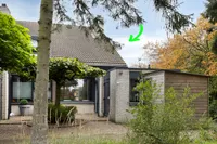 Chromietdijk 127, Roosendaal