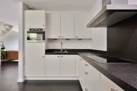 Chromietdijk 127, Roosendaal
