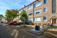 Korhaanstraat 57 B, Rotterdam