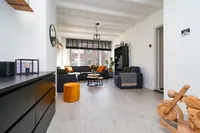 Korhaanstraat 57 B, Rotterdam