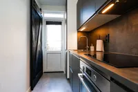 Korhaanstraat 57 B, Rotterdam