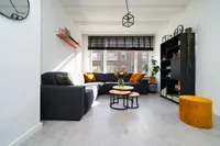 Korhaanstraat 57 B, Rotterdam