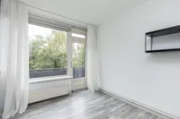 Quadenoord 228, Rotterdam