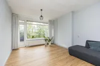 Quadenoord 228, Rotterdam