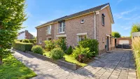 Vondellaan 14, Geleen