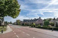 Uithovensestraat 27, Hedel