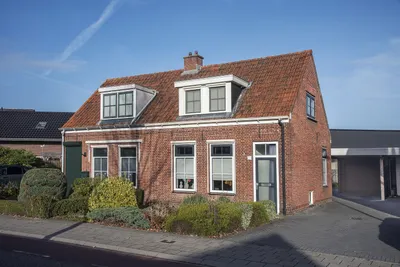 Dannenberg 70, 7461TL, Rijssen, Overijssel